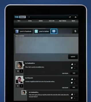 Neue Gerüchte um iPad 2 und iPhone 5
